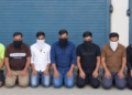 Delhi cyber fraud bust