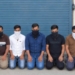 Delhi cyber fraud bust