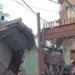 Delhi Seemapuri building collapse