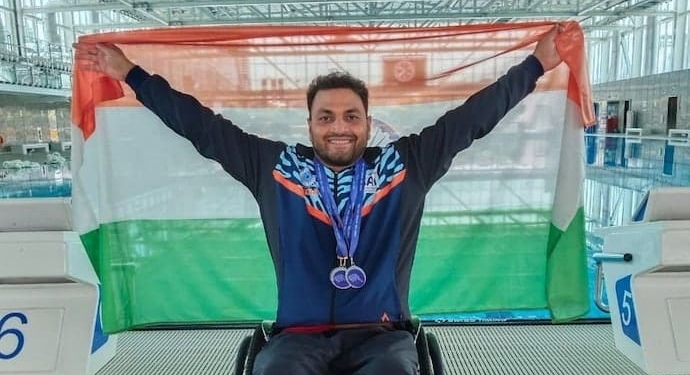 ​Indian Para-Swimmer Deported from Japan Over Sexual Misconduct Charges; PCI Mulls Lifetime Ban
