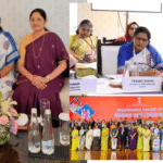 Women and Child Development summit New Delhi