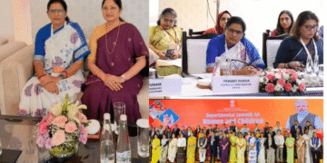 Women and Child Development summit New Delhi