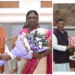 Odisha Governor Delhi meetings