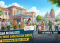 Swachhata Hi Seva 2026 Odisha