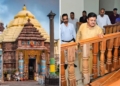 Srimandir Dhadi Darshan