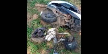 Dhenkanal hit-and-run accident