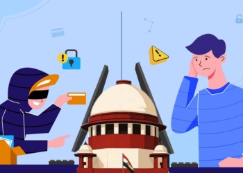 Banks Must Compensate Digital Fraud Victims If Due Diligence Fails: Supreme Court Asks RBI to List Financial Institutions