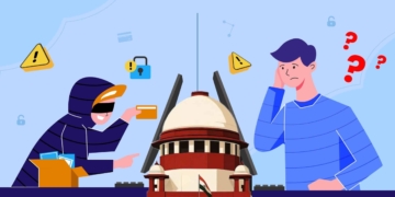 Banks Must Compensate Digital Fraud Victims If Due Diligence Fails: Supreme Court Asks RBI to List Financial Institutions