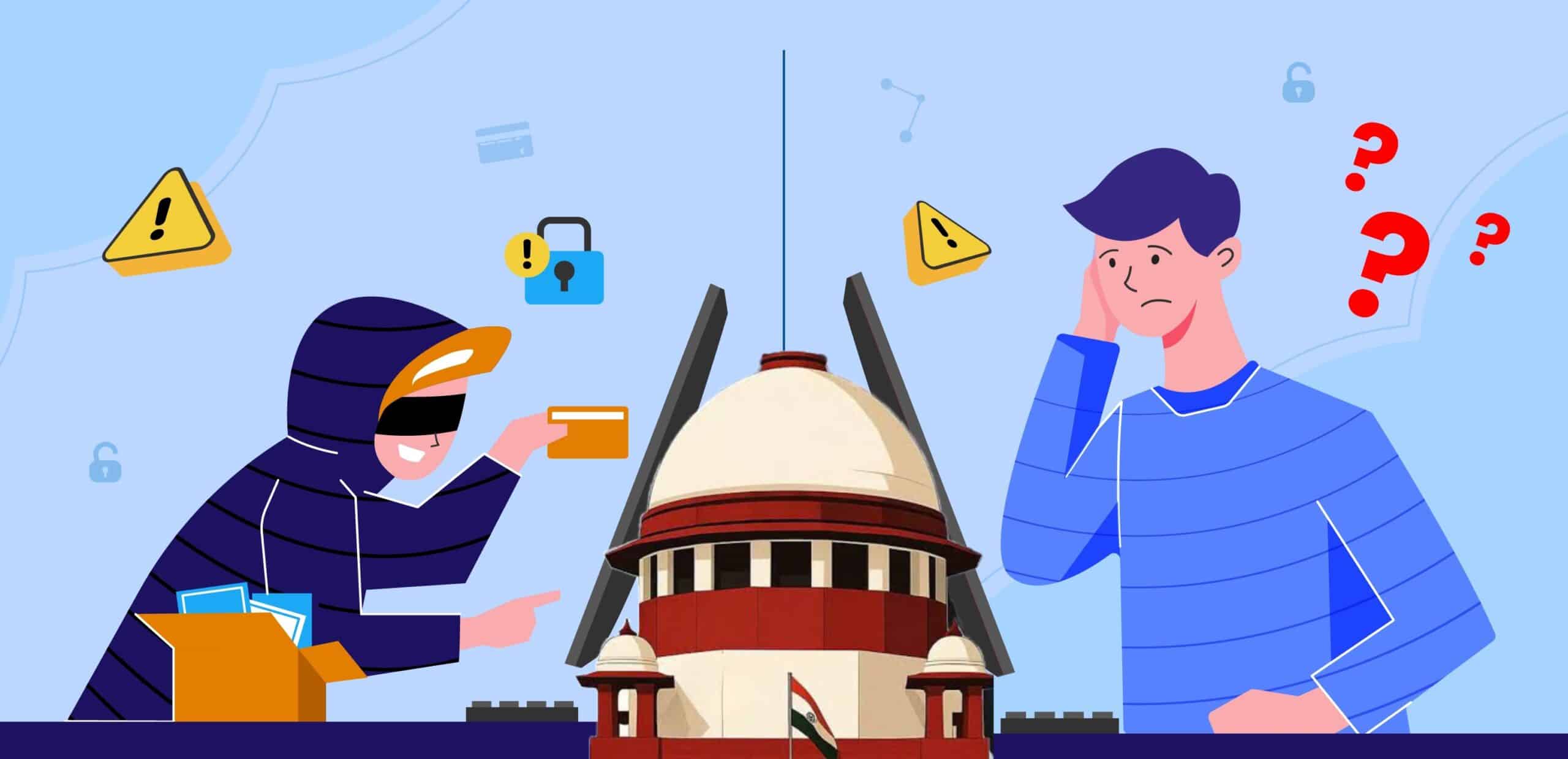 India: Supreme Court rules banks must compensate digital fraud victims in cases of negligence