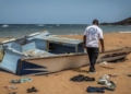 Djibouti migrant boat capsizes