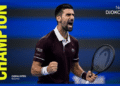 Djokovic China Open 2026
