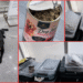 Hydroponic cannabis seizure Bhubaneswar Airport