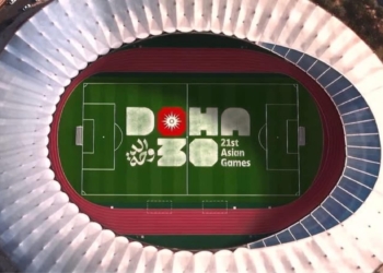 Asian Games 2026 Closing Ceremony