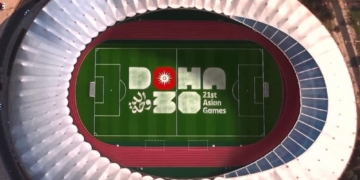 Asian Games 2026 Closing Ceremony