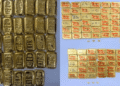 Indo-Bangladesh gold smuggling