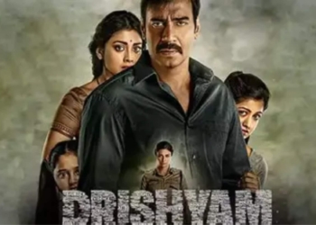 Drishyam The Conclusion