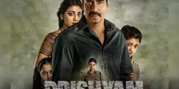 Drishyam The Conclusion