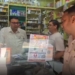 illegal drug raids Bhubaneswar