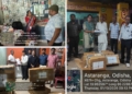 Odisha anti-drug raid
