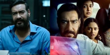 Drishyam 3 booking box office collection