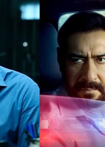 Drishyam 3 booking box office collection