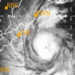 Cyclone ‘Arnab’ Intensifies into Severe Storm, Landfall Expected Near Yanam on Oct 28