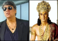 Mukesh Khanna Ramayana criticism