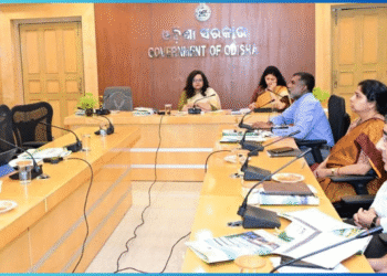 Solid Waste Management Rules 2026 Odisha