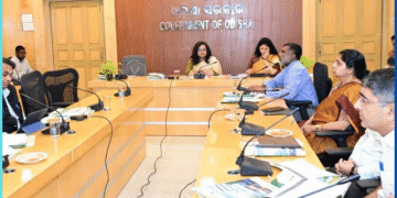 Solid Waste Management Rules 2026 Odisha