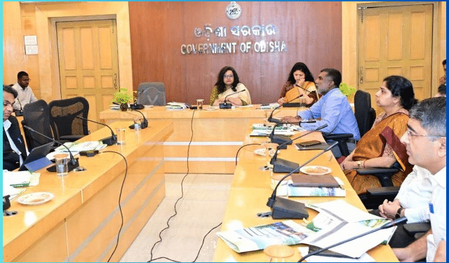 Solid Waste Management Rules 2026 Odisha