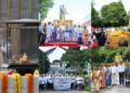 Gandhi Jayanti 2026 Odisha