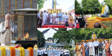 Gandhi Jayanti 2026 Odisha