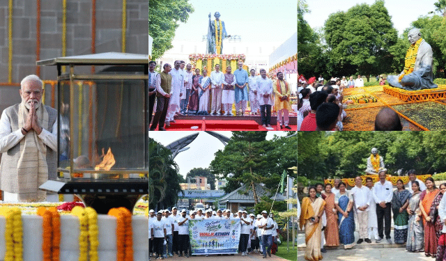 Gandhi Jayanti 2026 Odisha