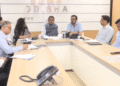 CM Mohan Majhi review Ganjam Gajapati flood