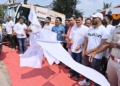 BMC peri-urban waste management