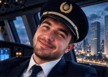 Flydubai co-pilot terrorist attack