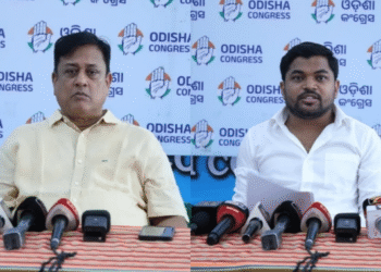 Odisha College Elections Attendance Controversy