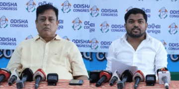 Odisha College Elections Attendance Controversy