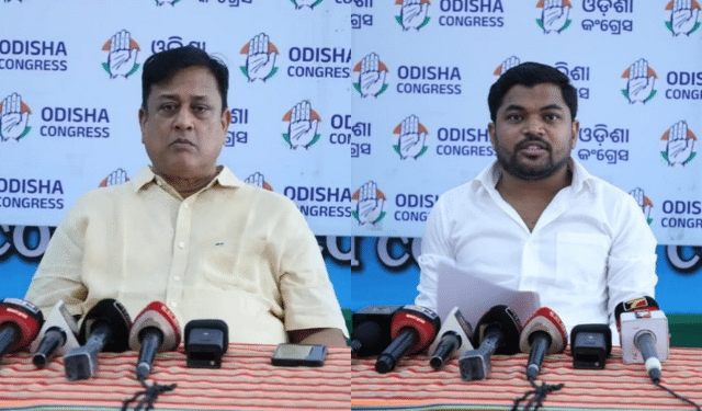 Odisha College Elections Attendance Controversy