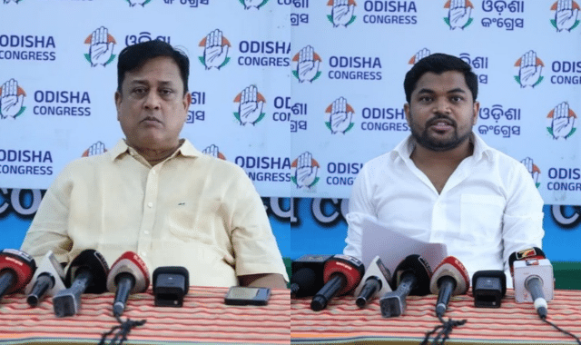 Student Congress Raises Red Flag Over Nomination Rejections in Odisha Campus Elections