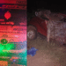 Lahunipada road accident
