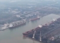 Paradip Port Achieves 18.5-Metre Deep Draft, Enabling Fully Laden Capesize Vessels
