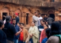 Ekamra Walks 10th Edition Bhubaneswar