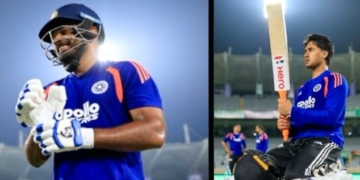 India gear up in Ranchi ahead of second T20I against West Indies