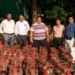 Illegal Gas Cylinder Racket Bhubaneswar