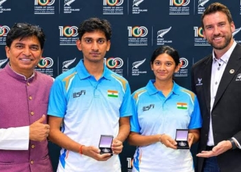 India Beats New Zealand 2-1 in Bilateral Esports Series as Dr Abirami Iyer Scripts International eFootball History