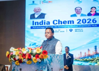 Odisha chemicals investment 2026