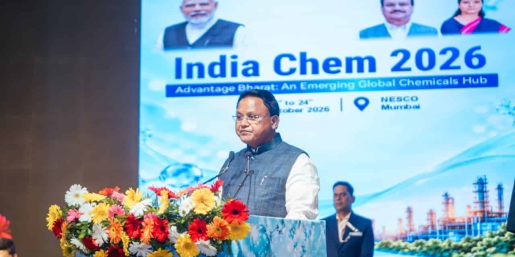 Odisha chemicals investment 2026