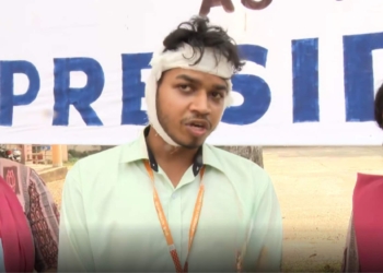 Aryan Mohapatra