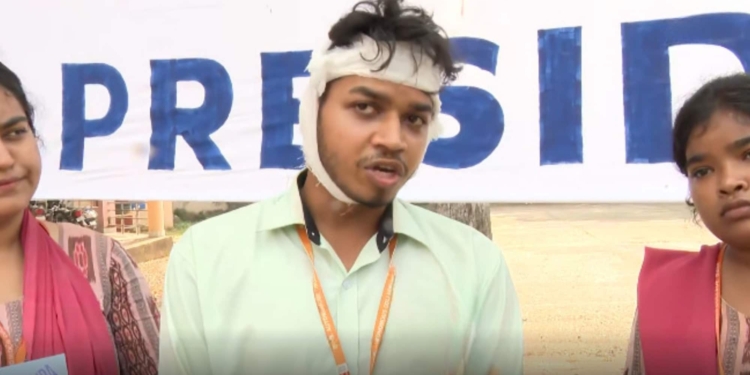 Aryan Mohapatra